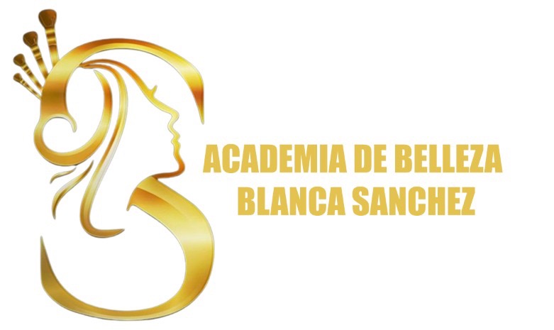 Academia de Belleza Blanca Sanchez logo